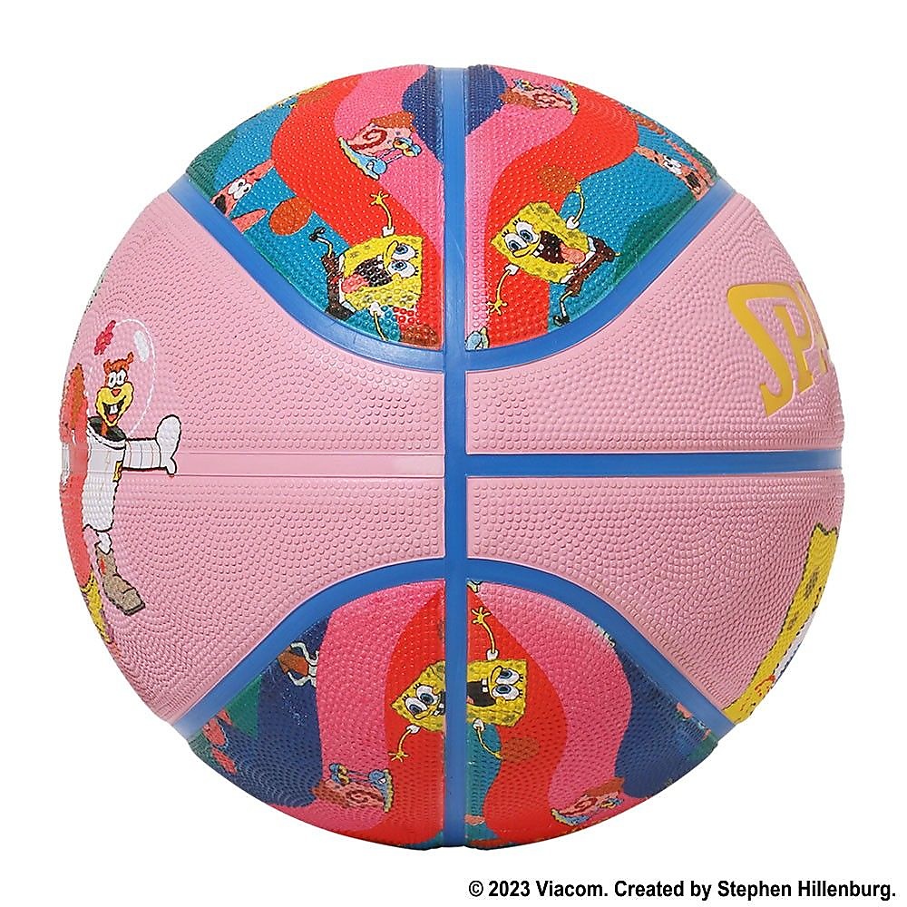 スポンジ・ボブ キャラクターズ