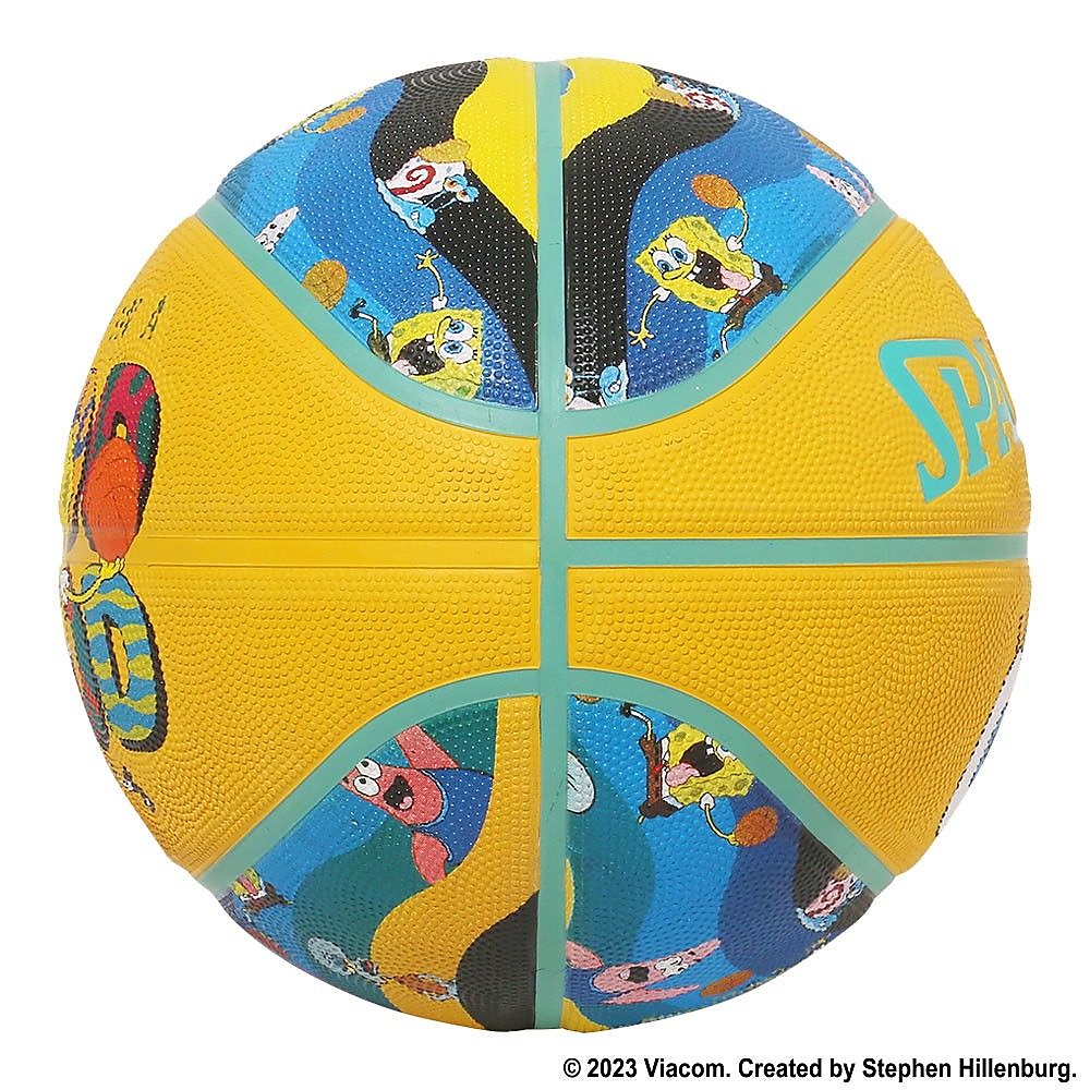 スポンジ・ボブ グッドムード