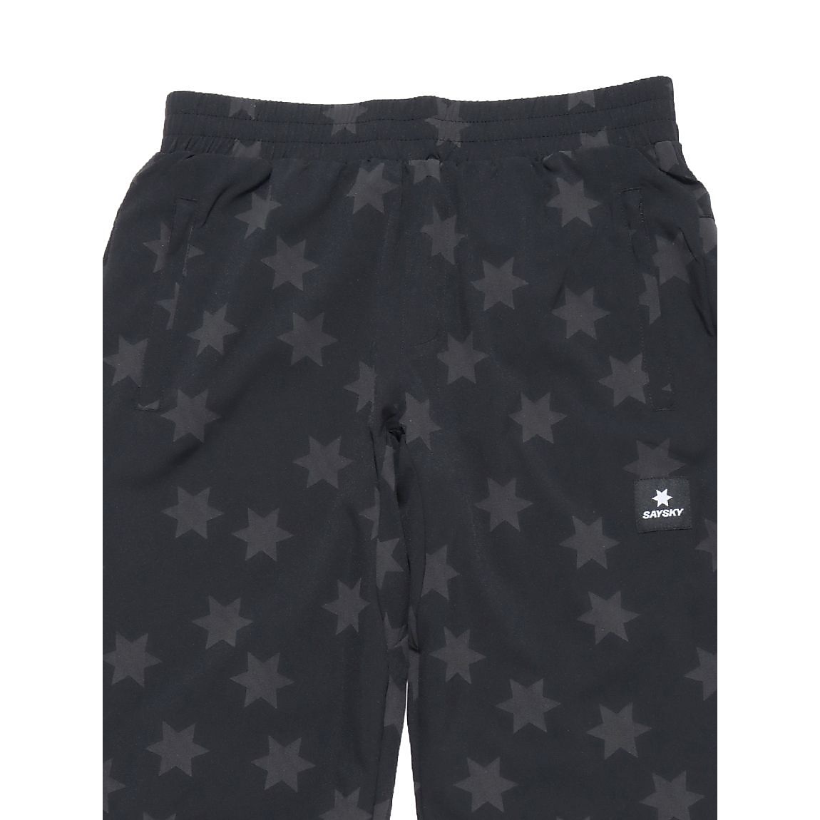 STAR REFLECTIVE BLAZE PANTS