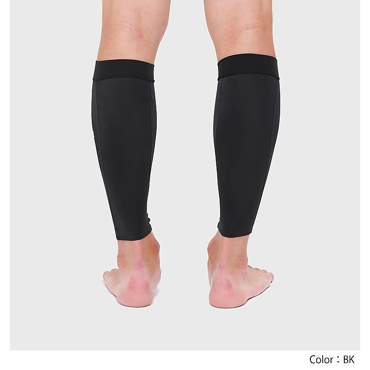 COMPRESSION CALF SLEEVES(コンプレッションカーフスリーブ)