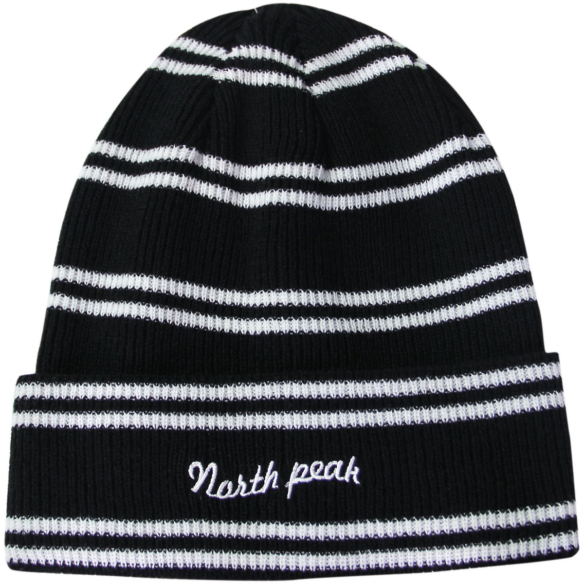 BORDER BEANIE