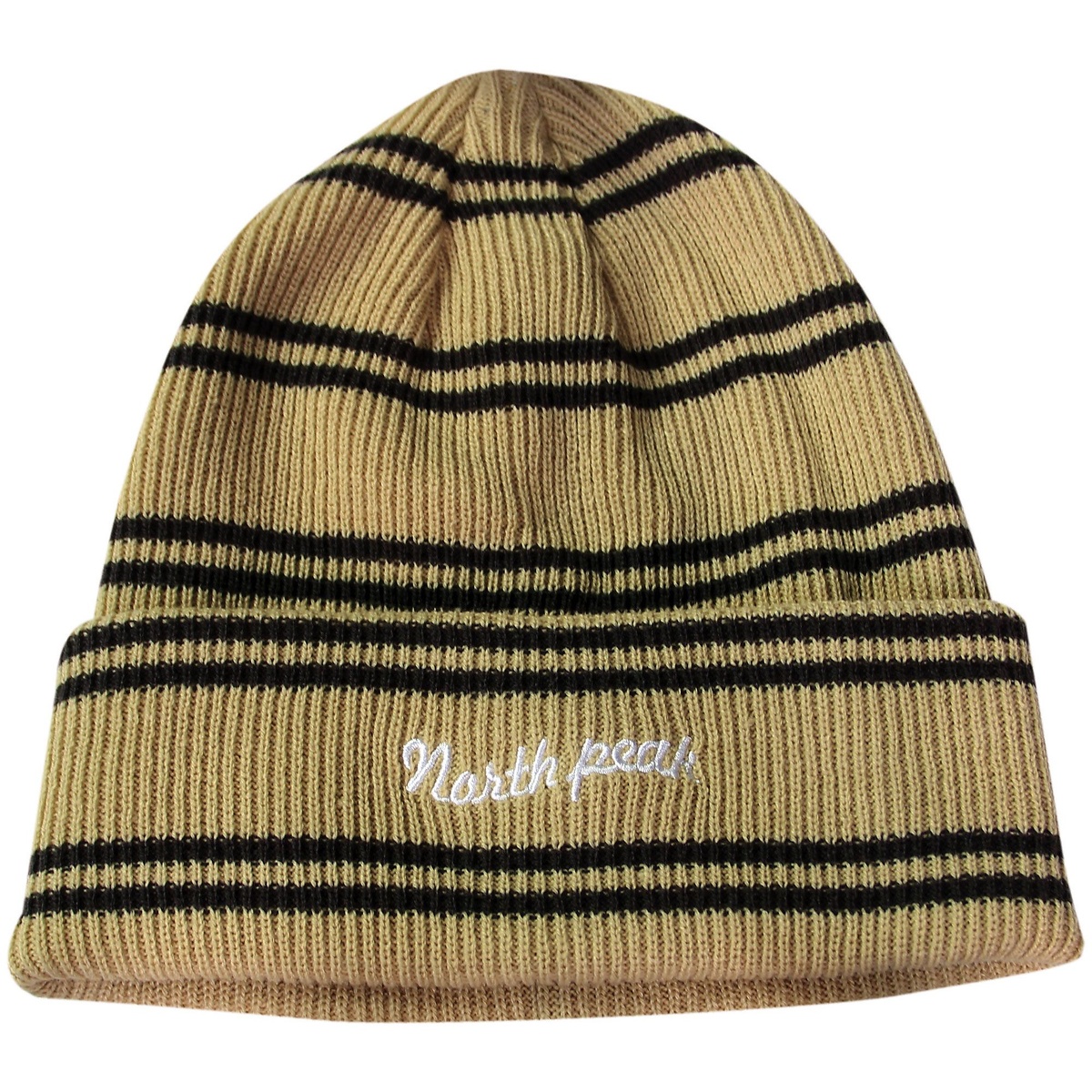 BORDER BEANIE