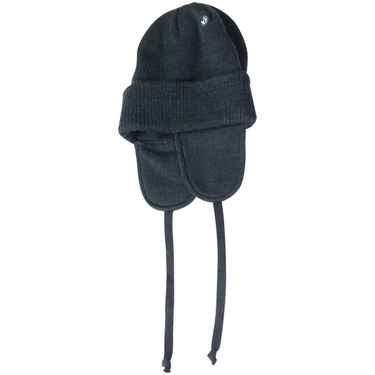 イヤーマフニットキャップ(EAR MUFF BEANIE)