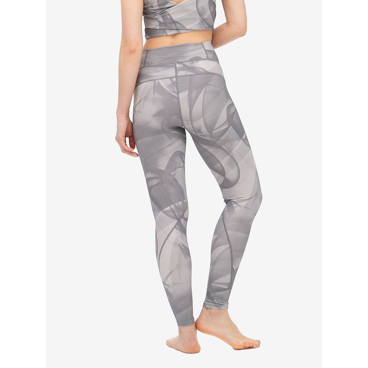 DANSKIN ALLONGE PRINT LEGGINGS(ダンスキンアロンジェプリントレギンス)