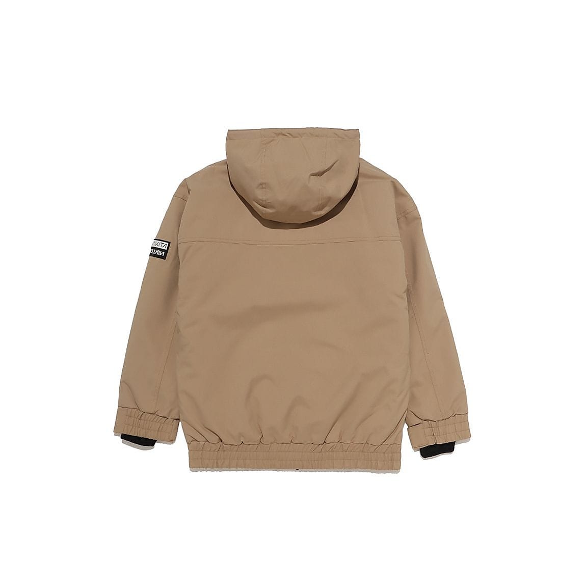 W BIG POCKET JACKET