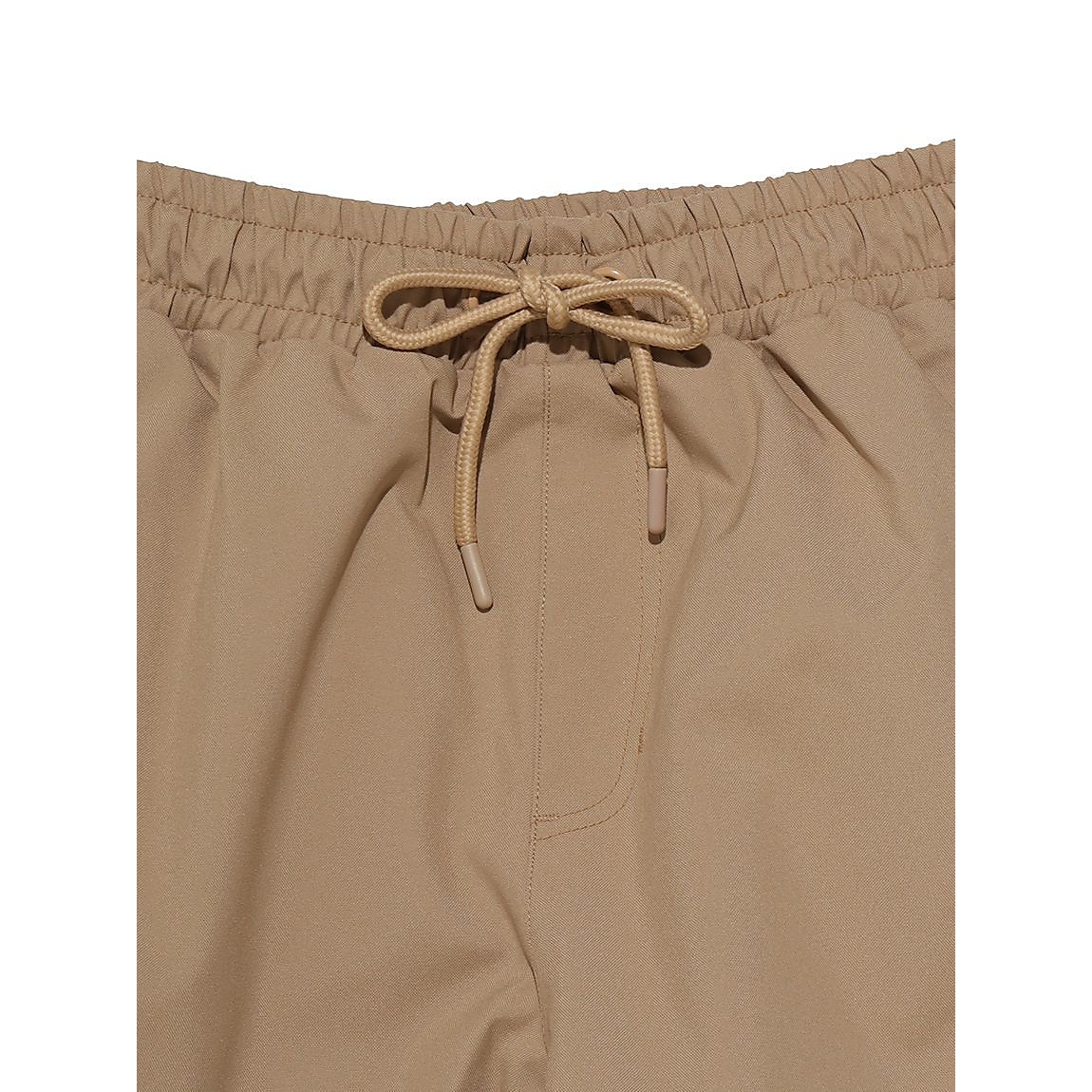 W JOGGER CARGO PANTS