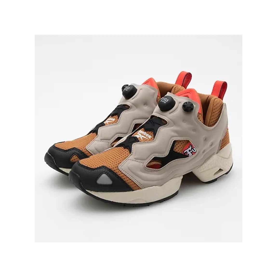 インスタポンプフューリー95 / INSTAPUMP FURY 95 （コートブラウン）