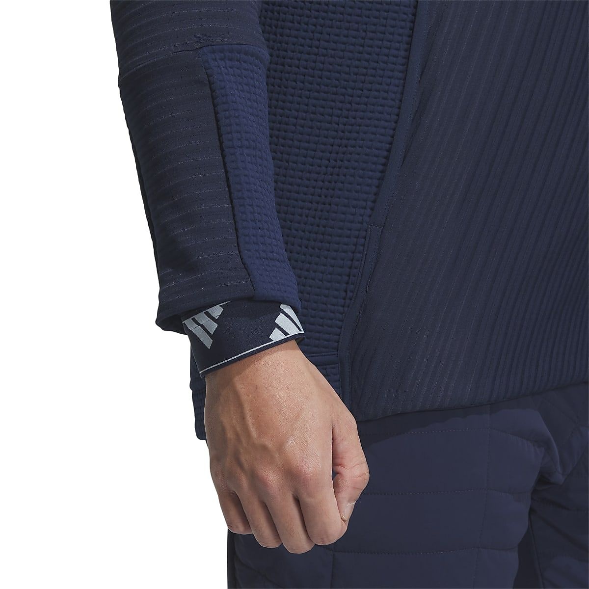 ＣＯＬＤ．ＲＤＹ　ファブリックミックスジャケット