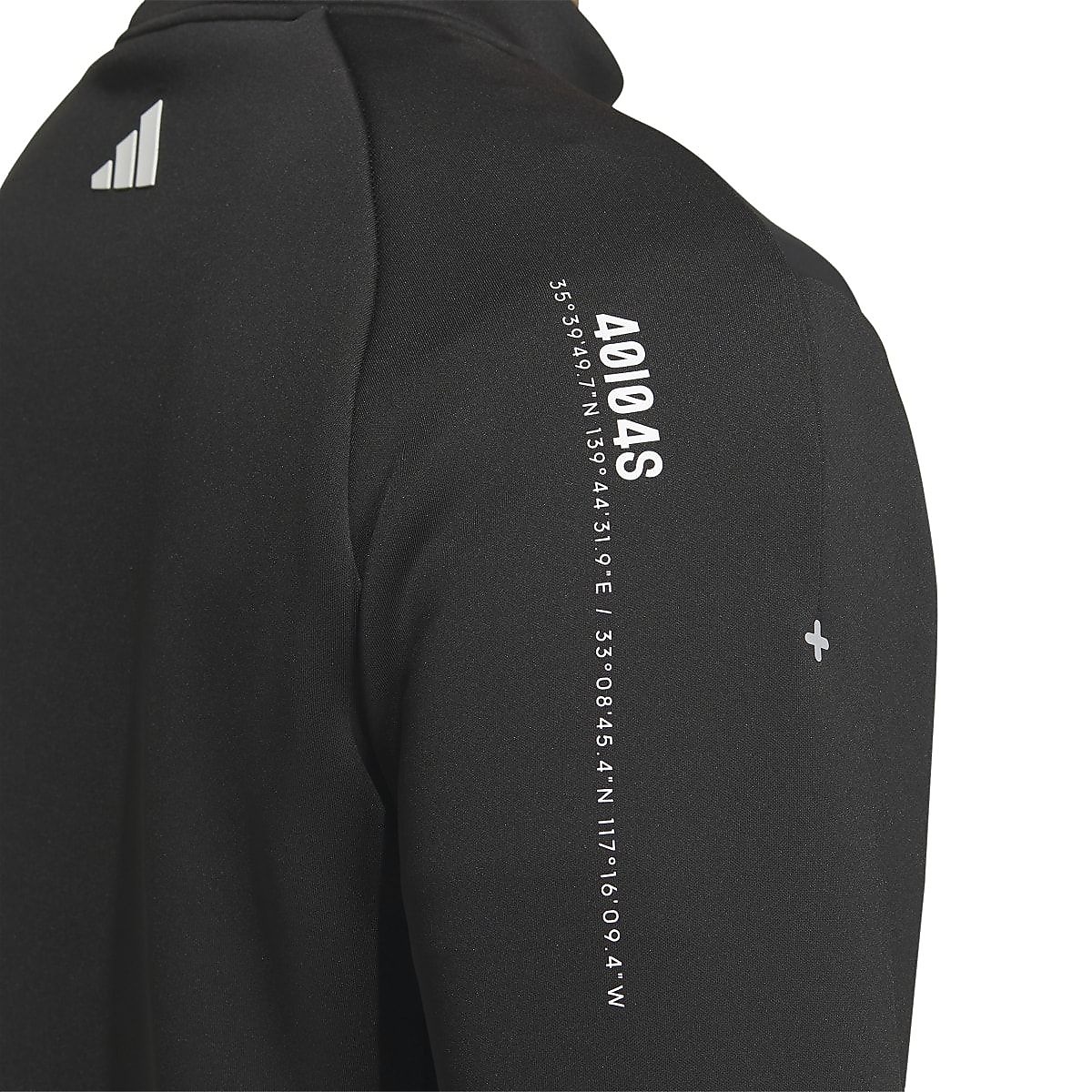 ダンボールニット　ファブリックミックス　フルジップジャケット