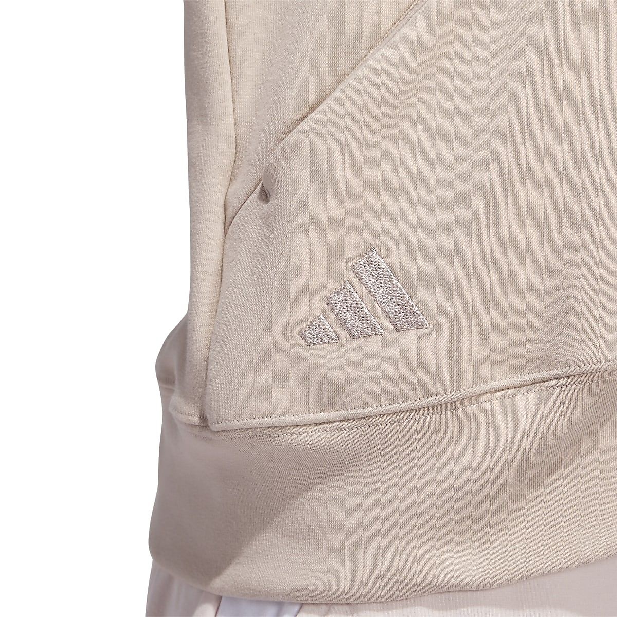 クルーネック　長袖スウェット