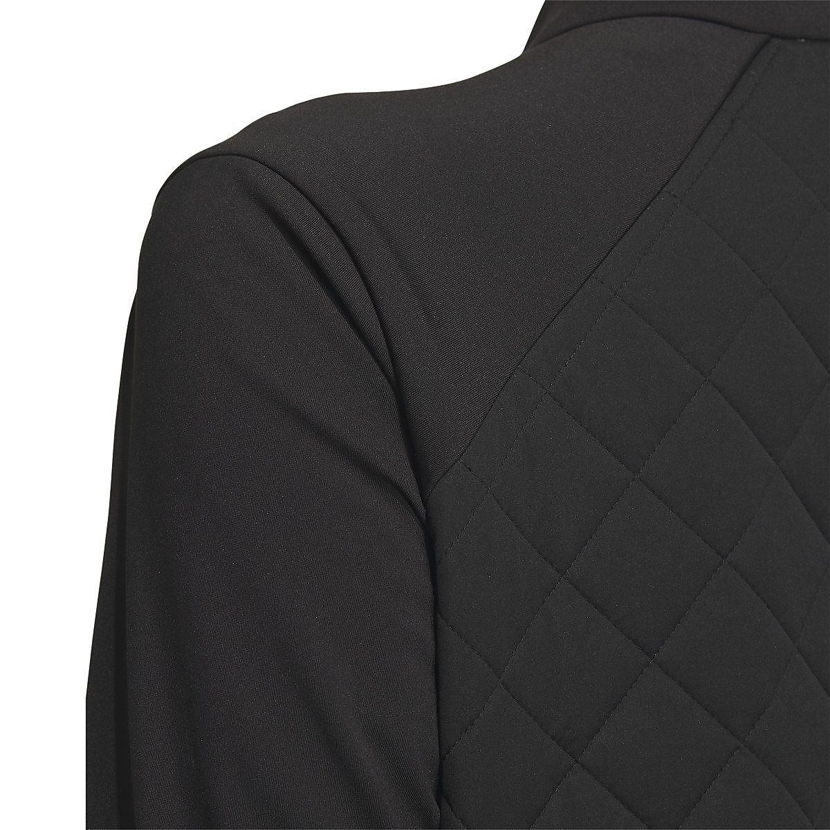 ＣＯＬＤ．ＲＤＹ　キルトレイヤード　フルジップジャケット