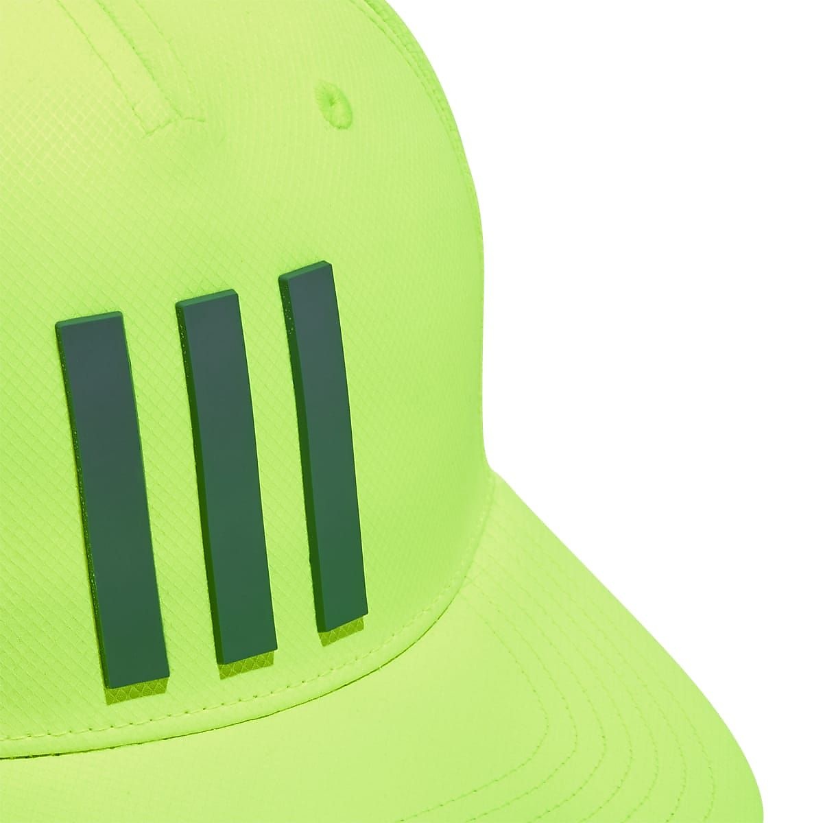 ツアー　スリーストライプ　キャップ