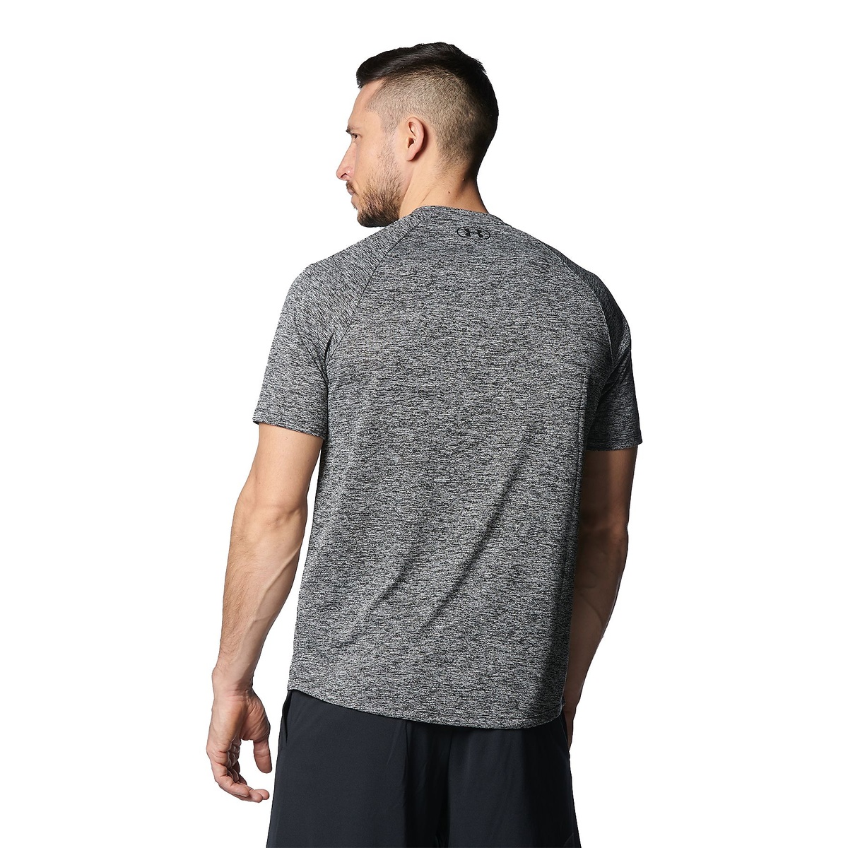 UA TECH SHORT SLEEVE T-SHIRT 2.0