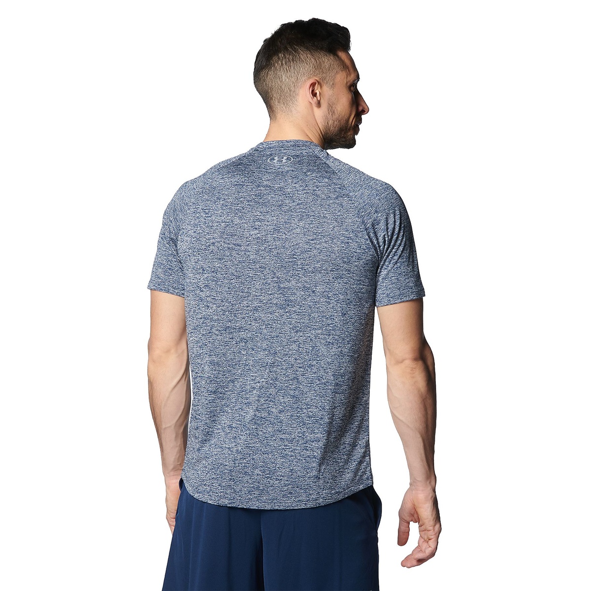 UA TECH SHORT SLEEVE T-SHIRT 2.0