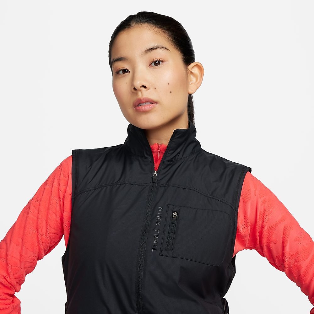 ナイキ ウィメンズ トレイル RPL ベスト