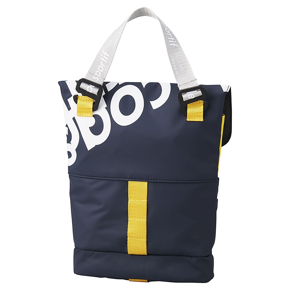 ポーチ　ゴルフ小物収納　カート取り付け仕様