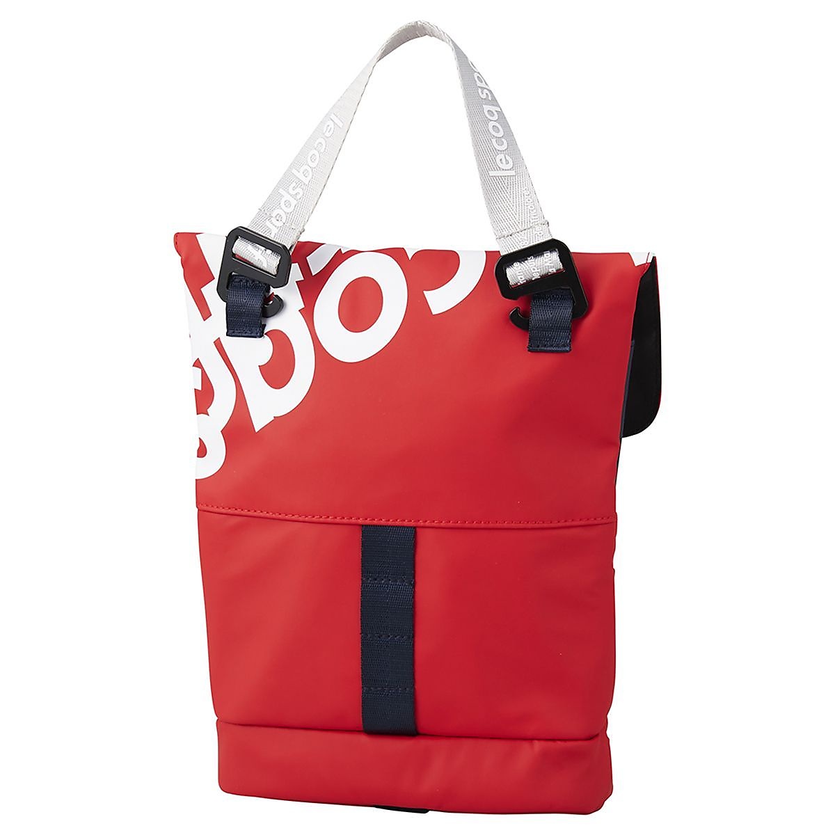 ポーチ　ゴルフ小物収納　カート取り付け仕様