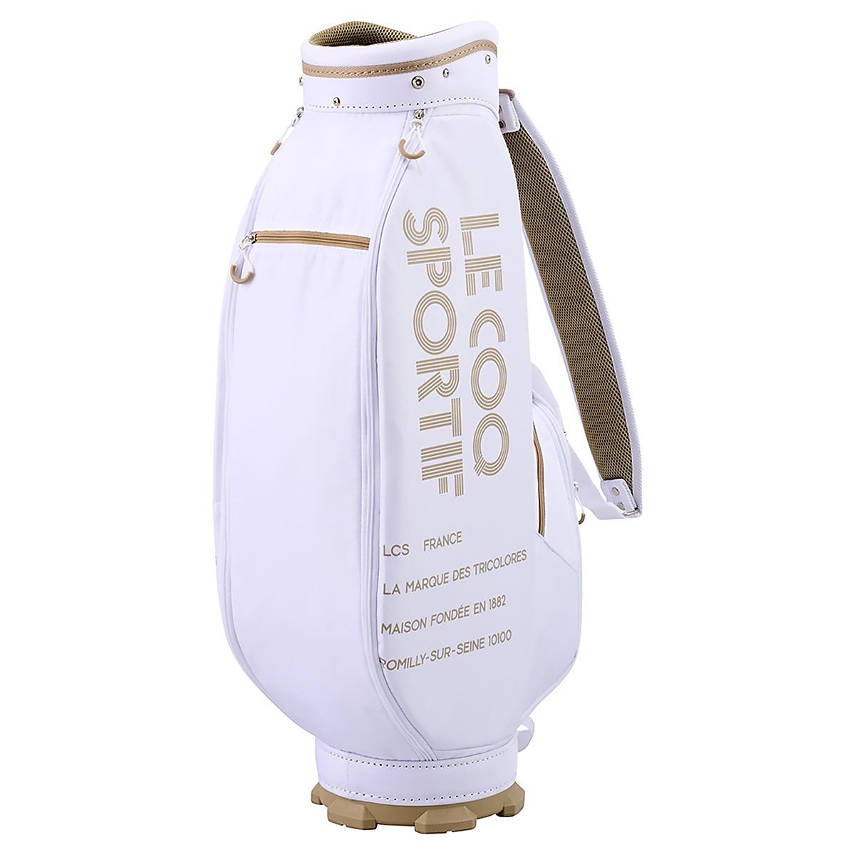 レディース　キャディバッグ