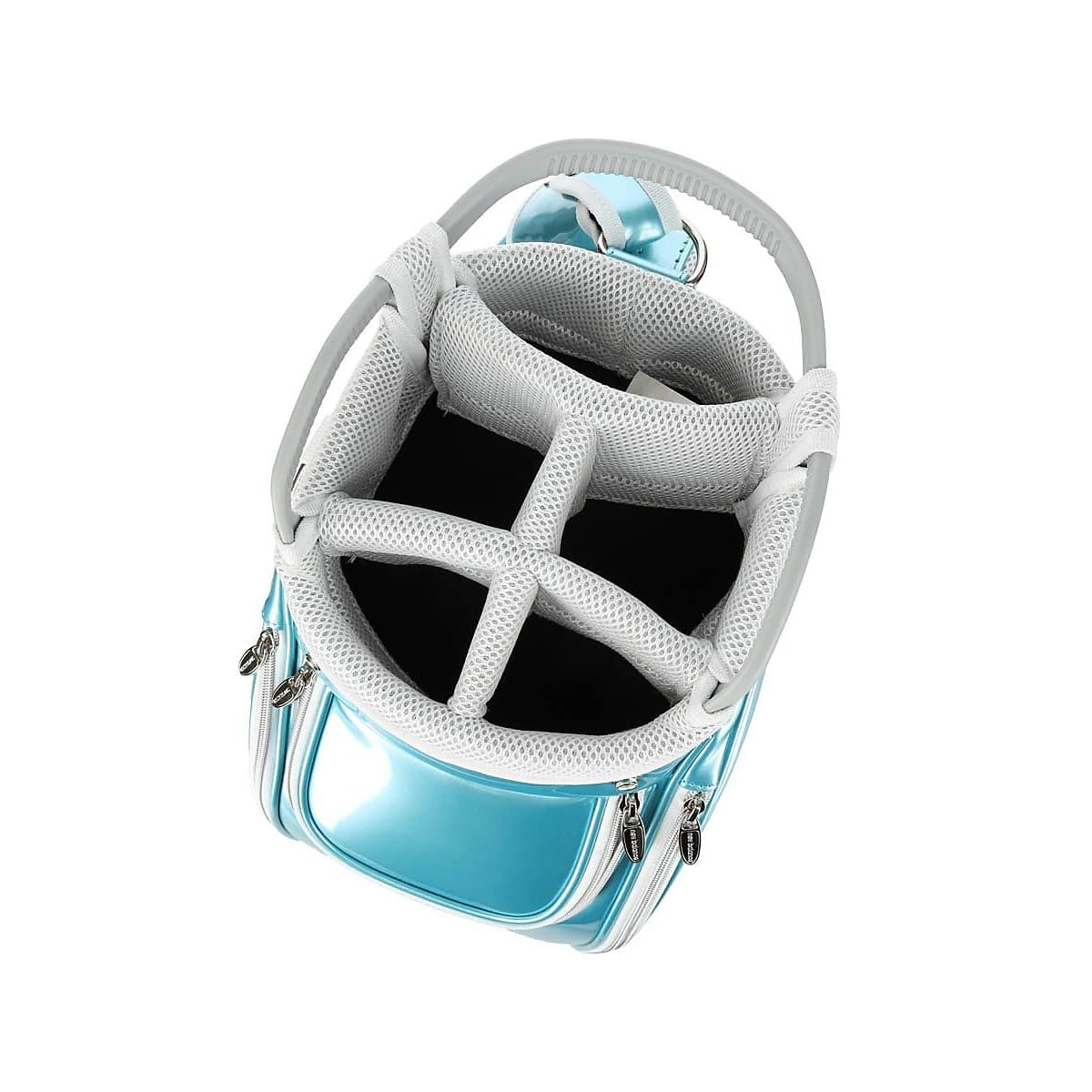 CADDIE　BAG