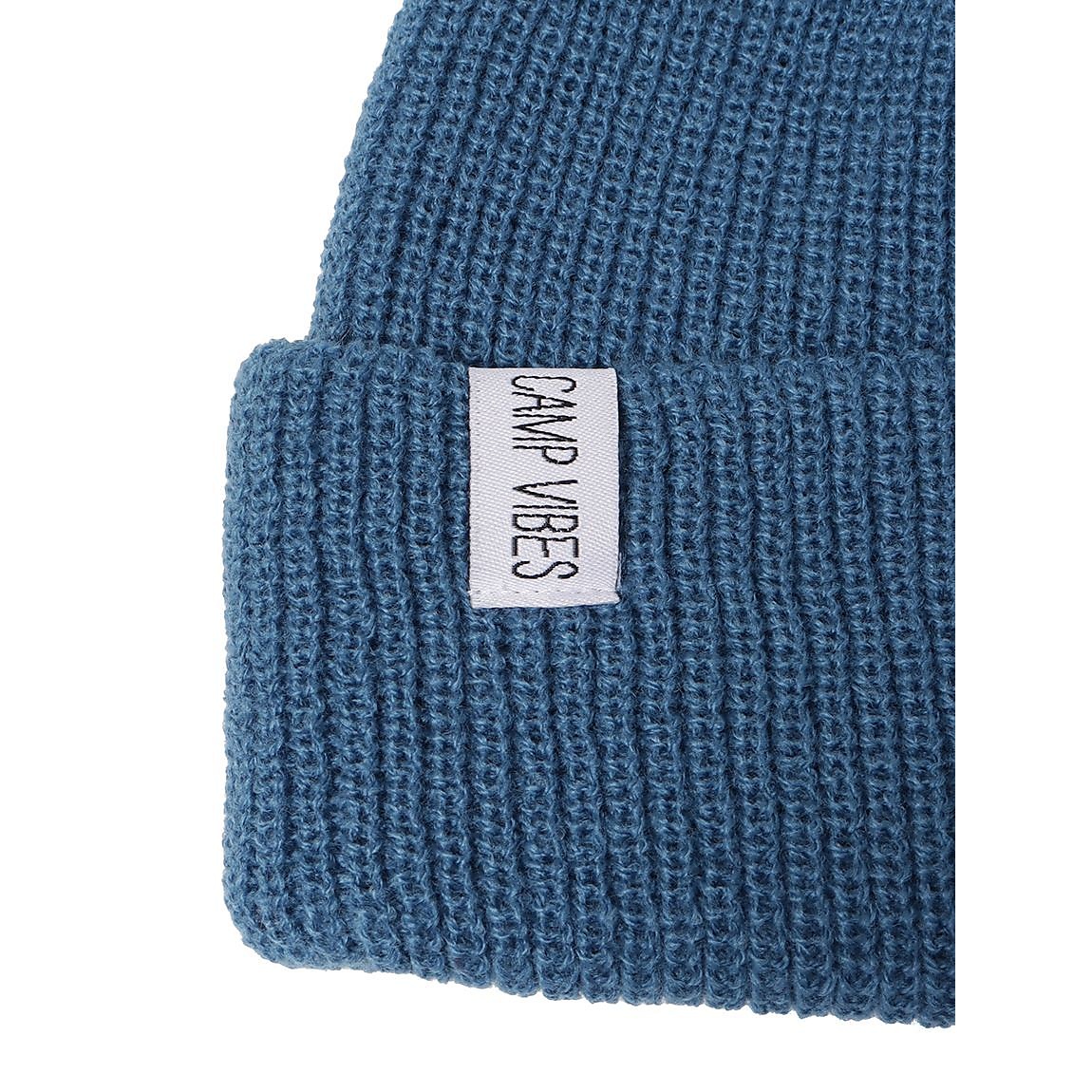 TUBE CITY BEANIE (チューブシティー ビーニー)