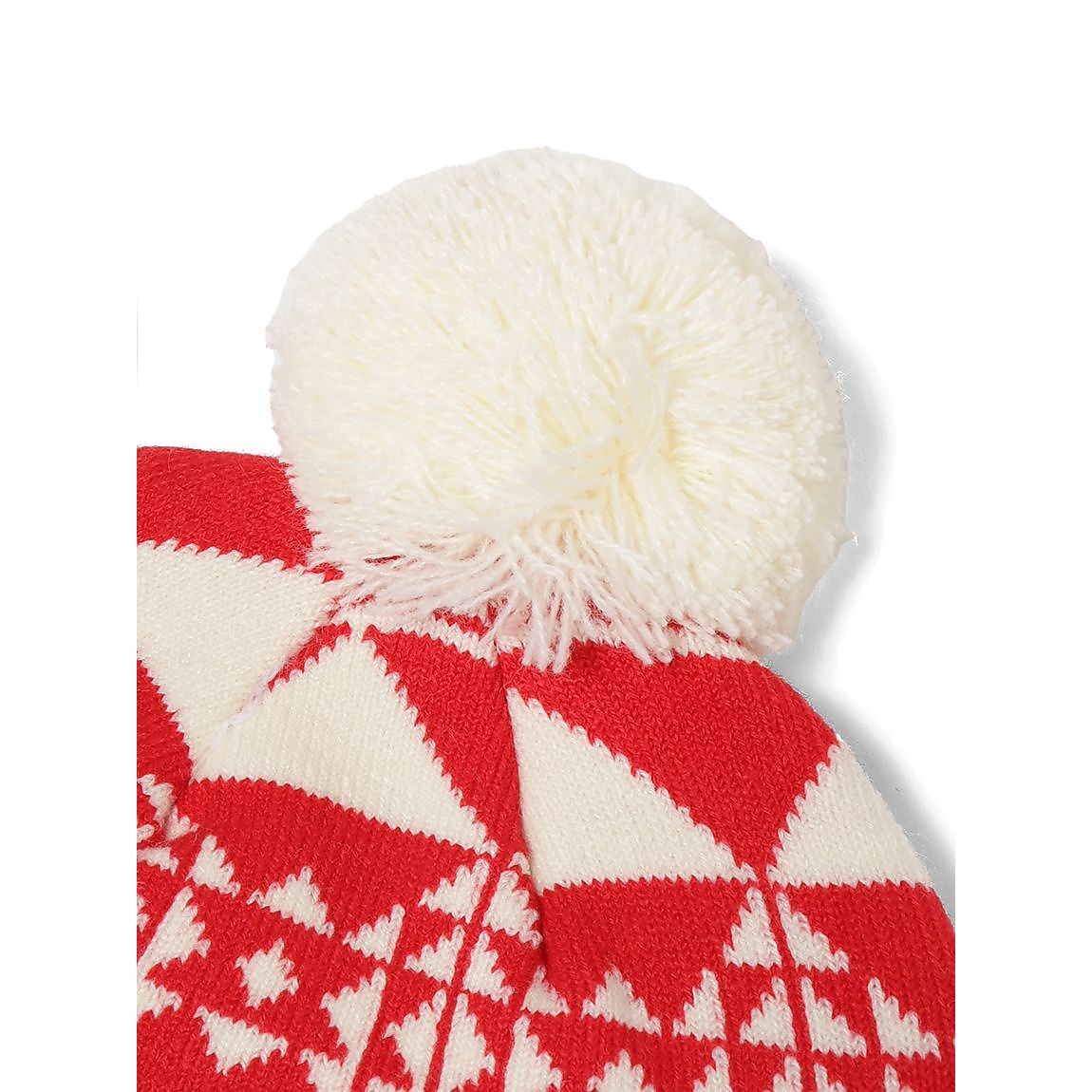 SNOW DOME BEANIE (スノードーム ビーニー)