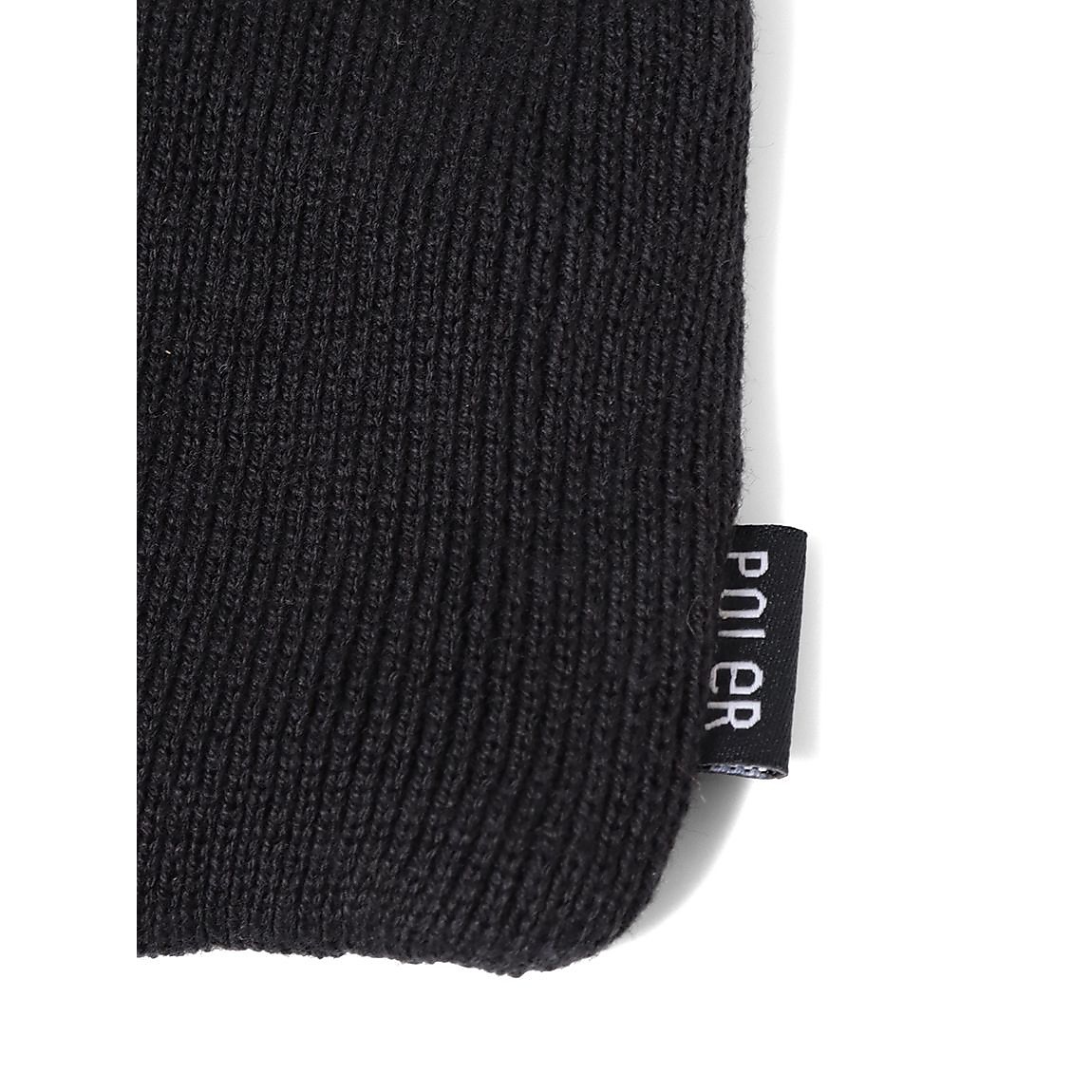 SMU NECK WARMER ＆ BEANIE （エスエムユー ネックウォーマー アンド ビーニー)