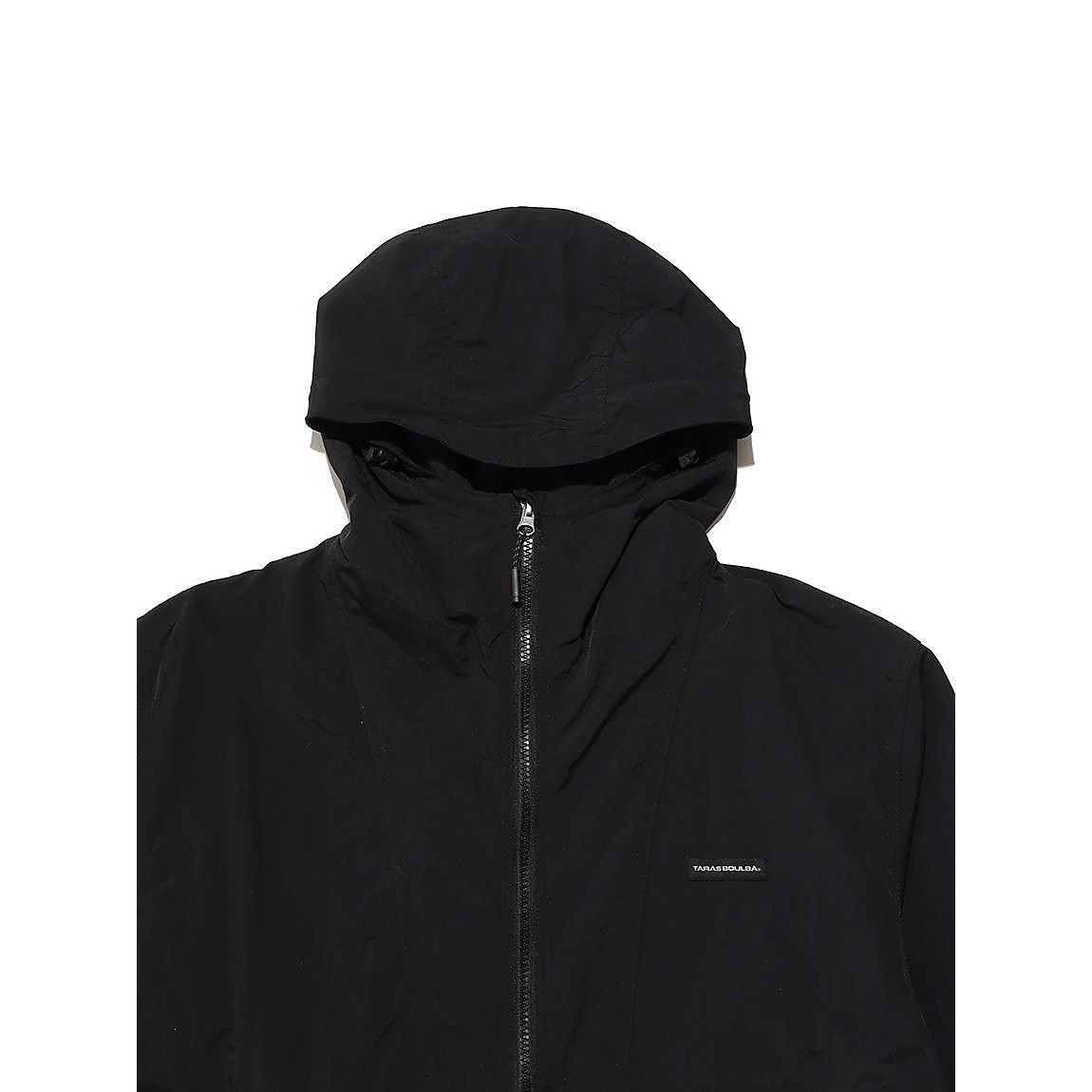 コンパクトジャケット