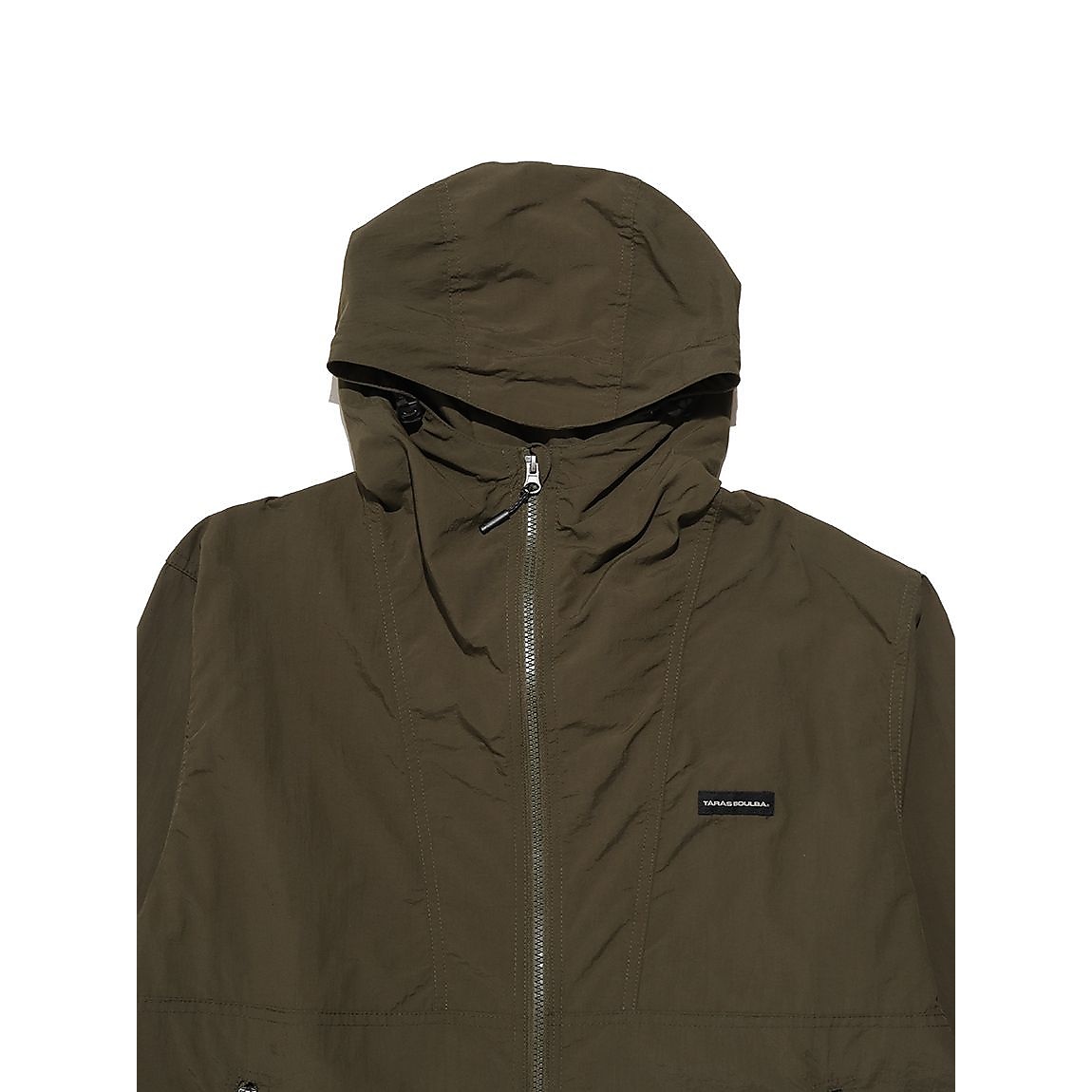 コンパクトジャケット