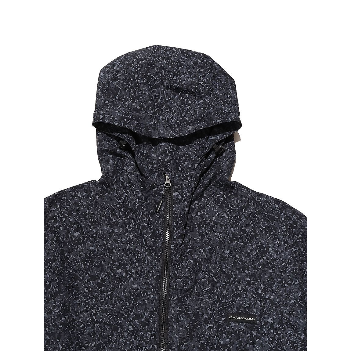 コンパクトジャケット