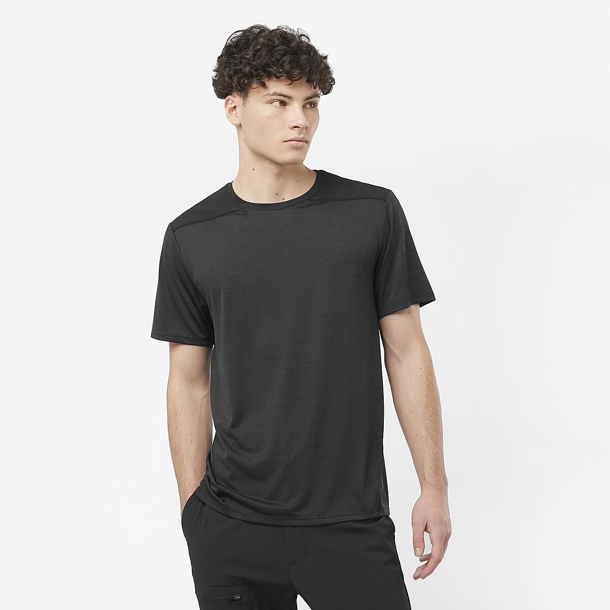 OUTLINE SS TEE M