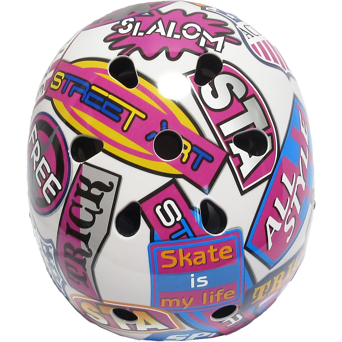 ヘルメット プロテクターセット