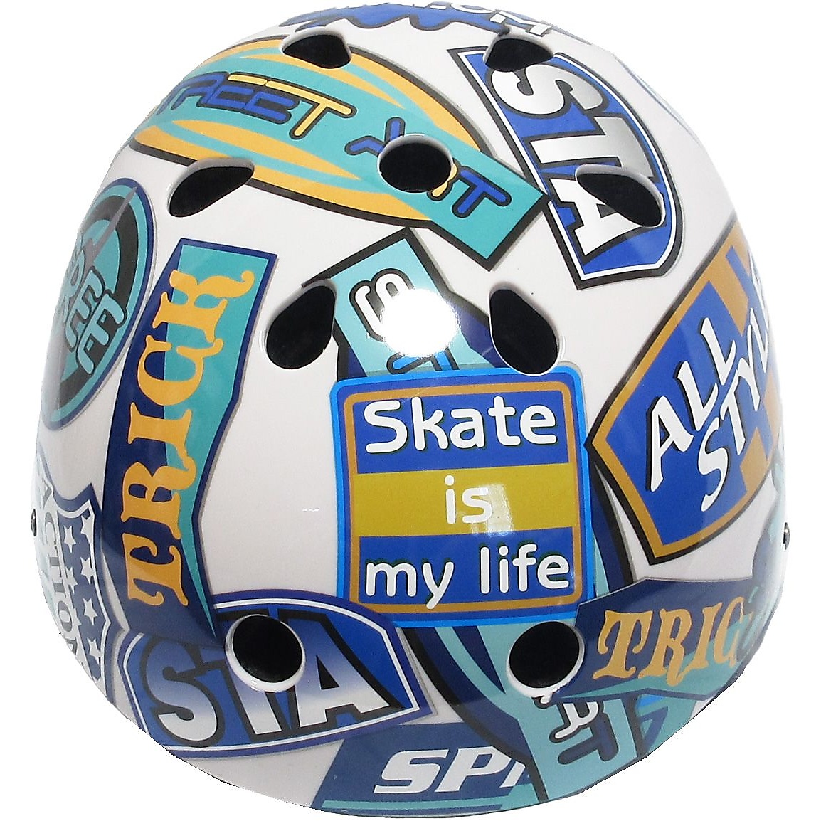 ヘルメット プロテクターセット