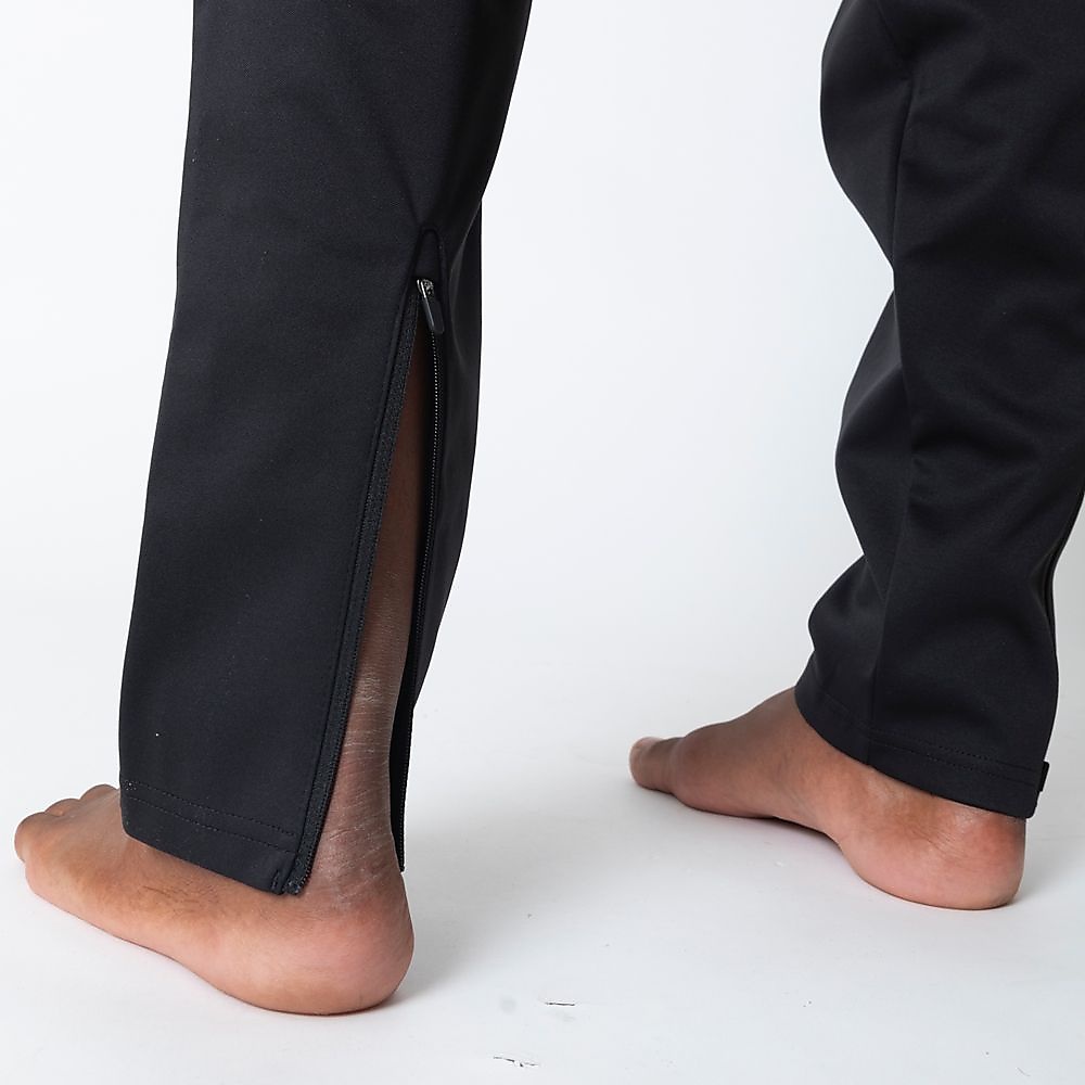 FCAライトウルトラシェルパンツ