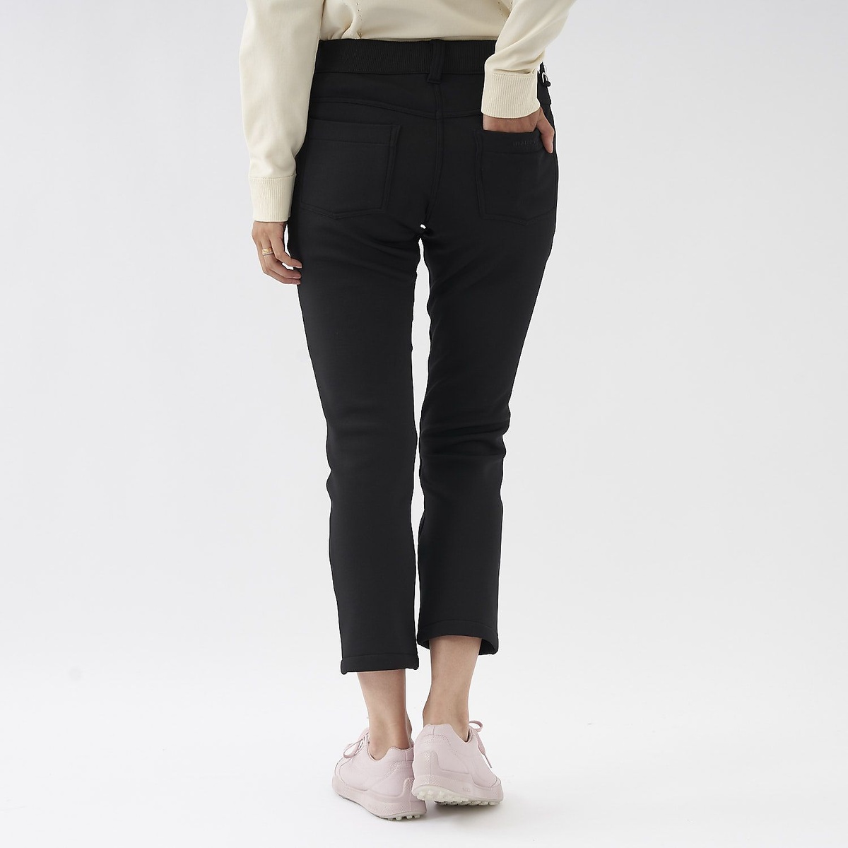 マリクレール　ロングパンツ