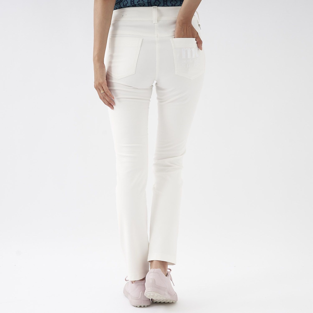 マリクレール　ロングパンツ