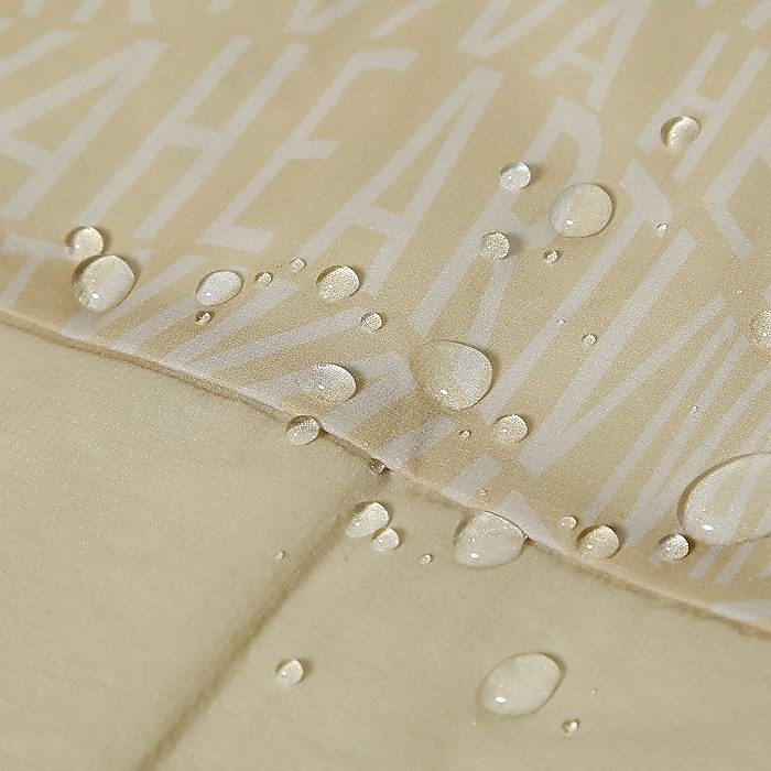 ビバハート　メンズ　ハッスイナカワタブルゾン