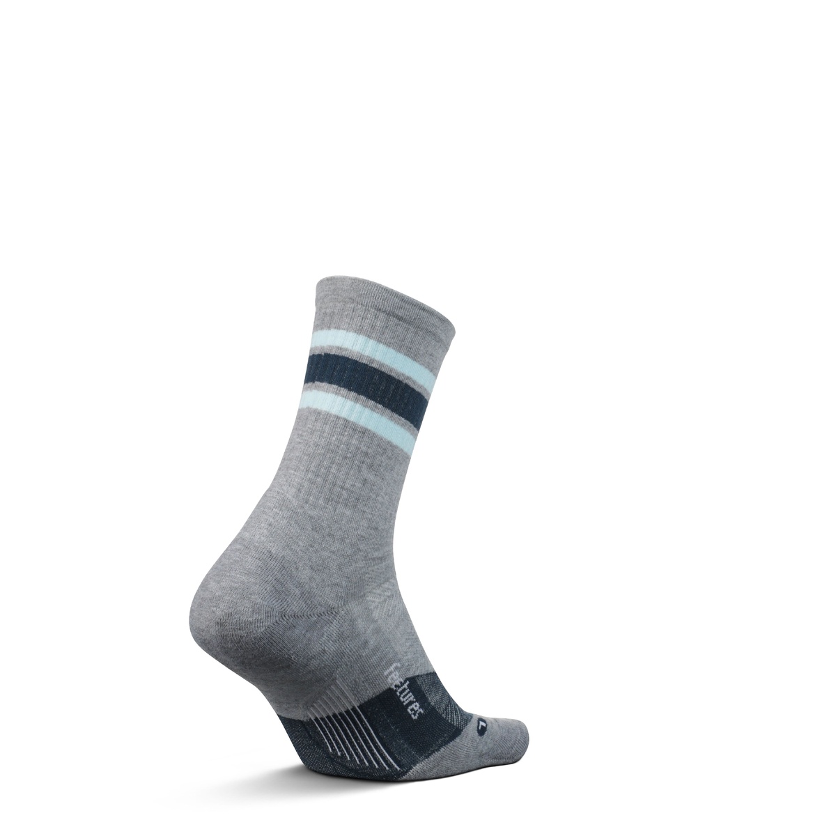 TRAIL MAX CUSHION MINI CREW(トレイル マックスクッション ミニクルー)