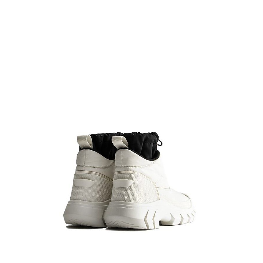 WOMENS INTREPID ANKLE ZIP SNOW BOOT