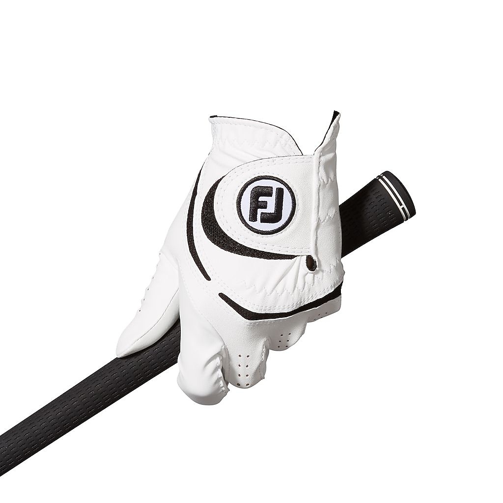 ウェザーソフ 23　ホワイト　右手用