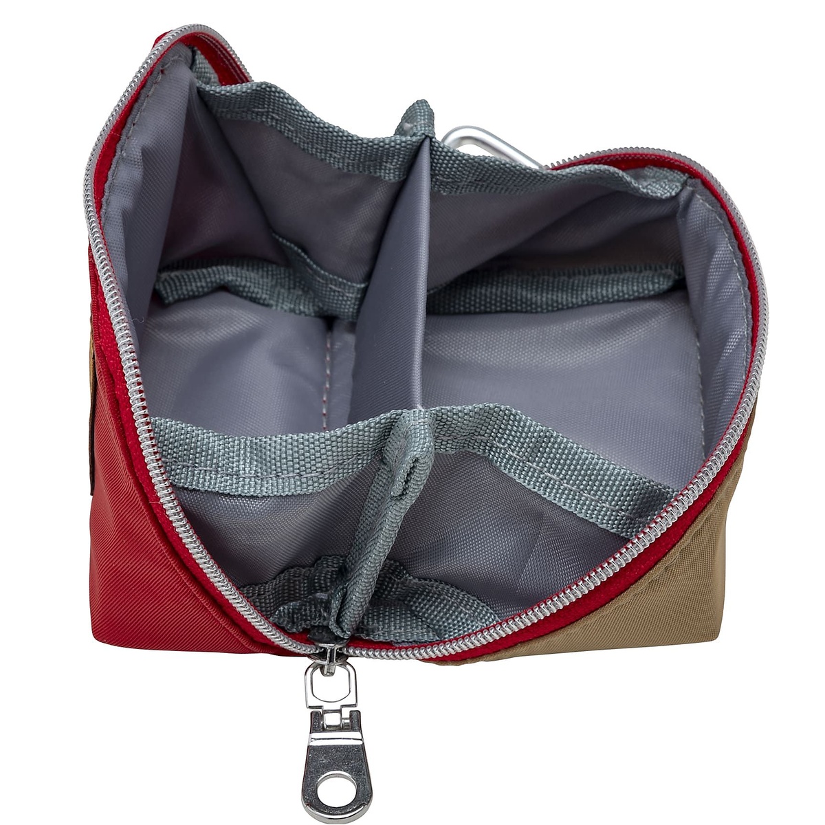 TURF DESIGN ゴルパカ S TDGP-BC75S RD/BE