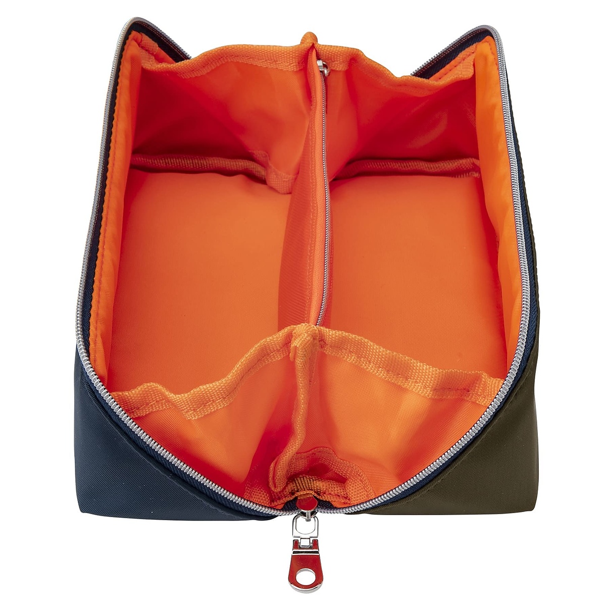 TURF DESIGN ゴルパカ L TDGP-BC75L NV/GR