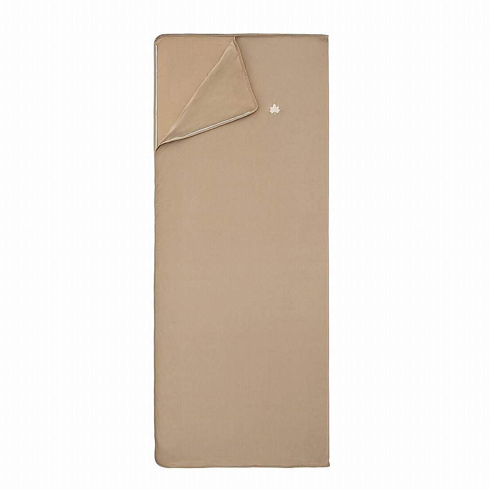 レイカン・キュウカン LOGOS インナーシュラフ