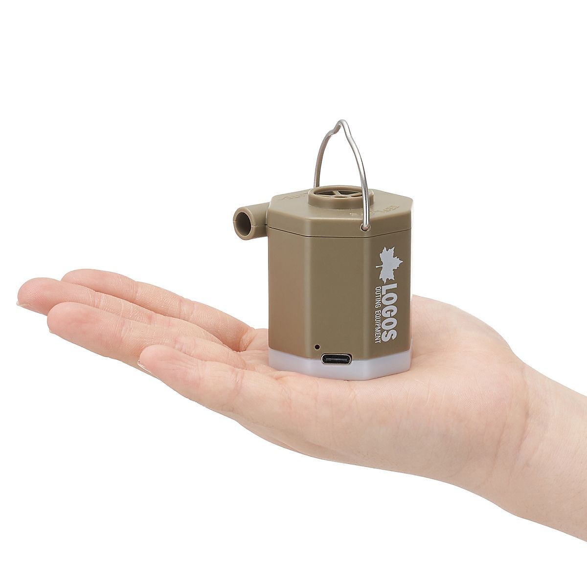 MINIMINIデンドウポンプ