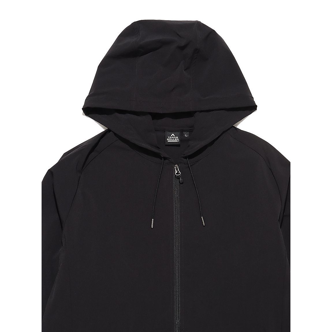 サンシェードジャケット