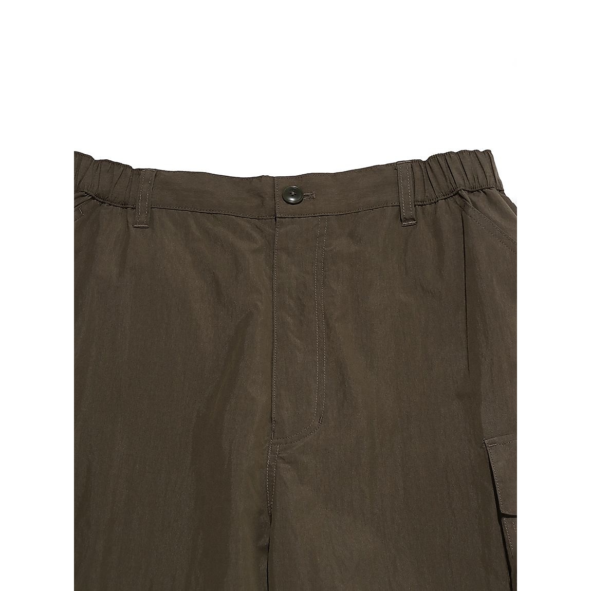 コンバーチブルカーゴパンツ