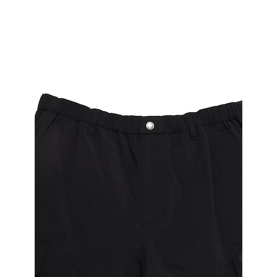 メッシュポケットハーフパンツ