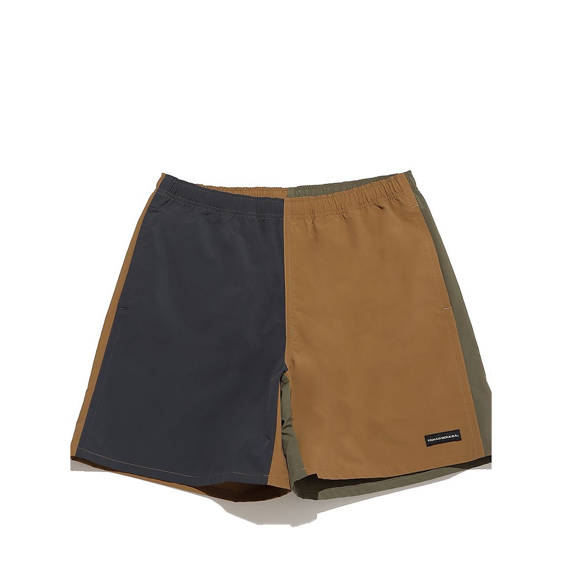 バギーショートパンツ