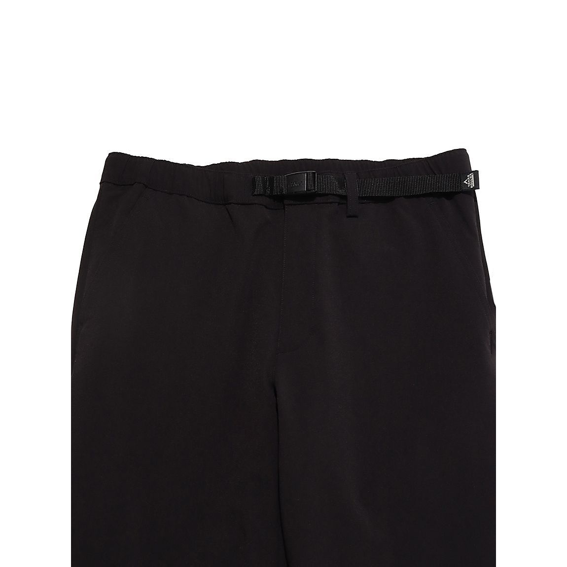 ストレッチパンツ