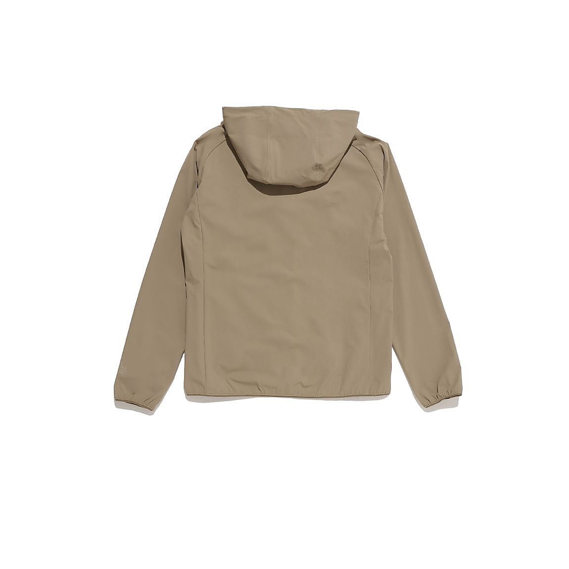 レディース サンシェードフーディ