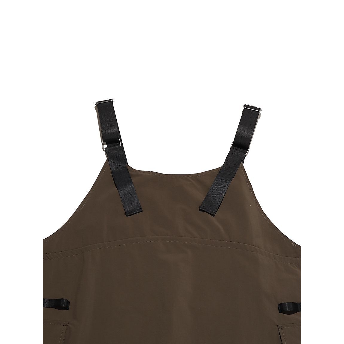 レディース ジャンパースカート